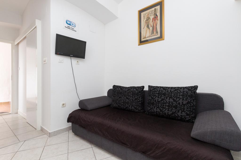 Apartment Pauk Split Quarto foto