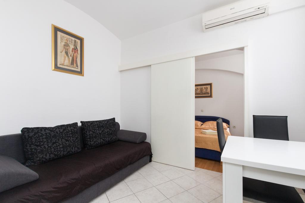 Apartment Pauk Split Quarto foto