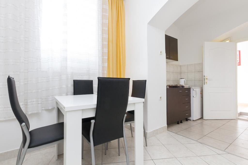 Apartment Pauk Split Quarto foto